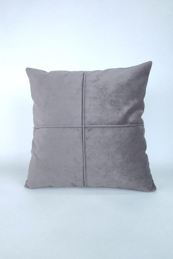 Mrs.Gugar-Poppy Cushion Cover 1