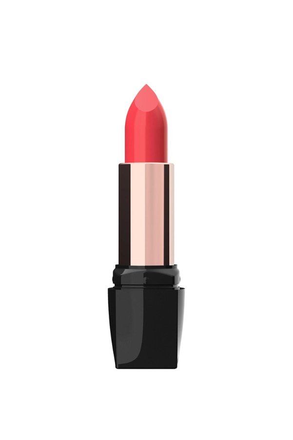 Golden Rose Matte Lipstick - Satin Lipstick No: 19 8691190397890.