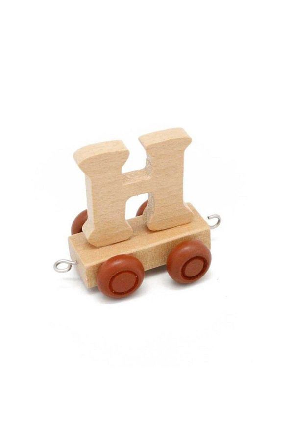 FERMAN HEDİYELİK-Letter Train - H 1