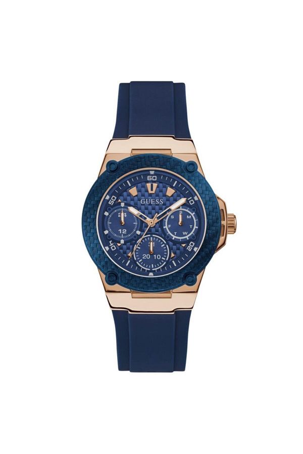 Guess-Gu-w1094l2 Wristwatch 1
