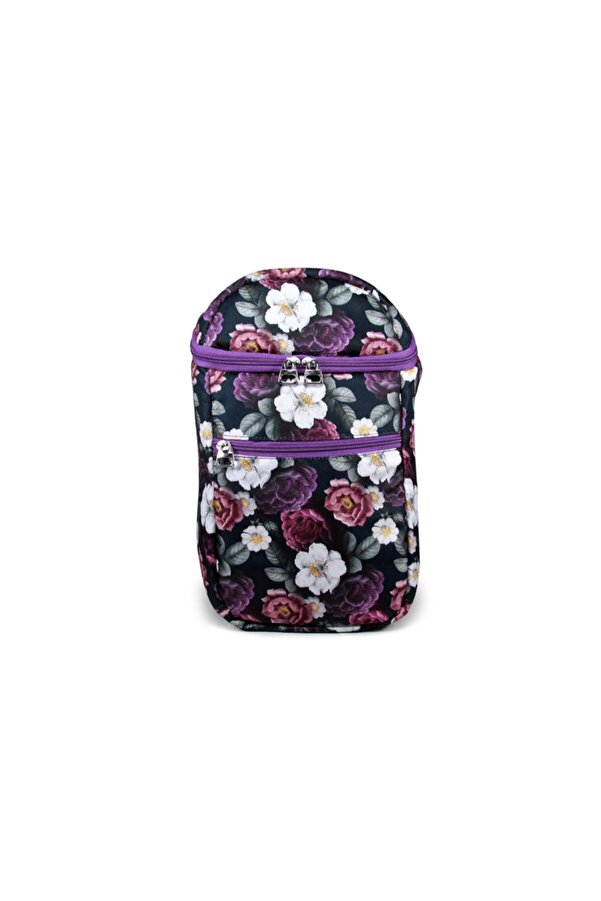 Pippa Bag burgundy main image 0