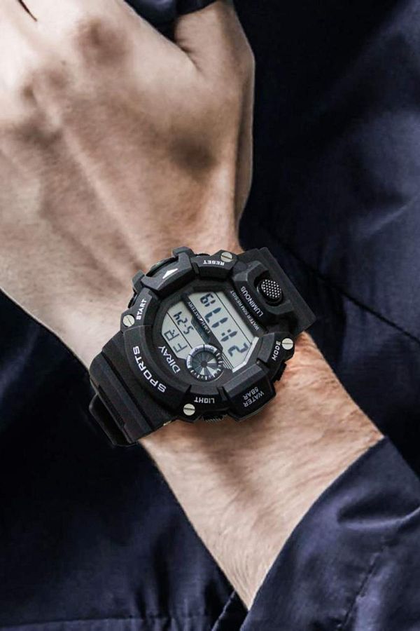 Diray sports watch best sale