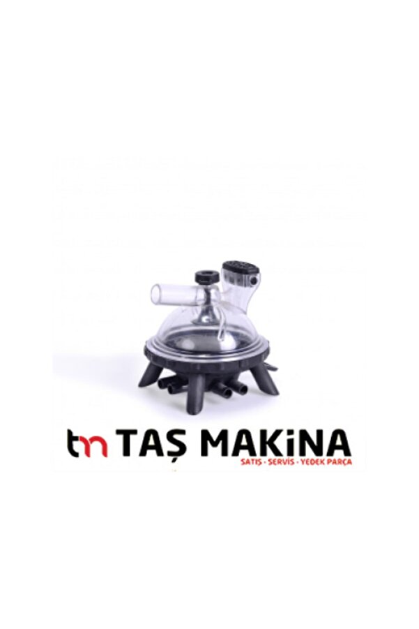ŞİMŞEK Süt Sağma Makinası 200 Cc Pençe
