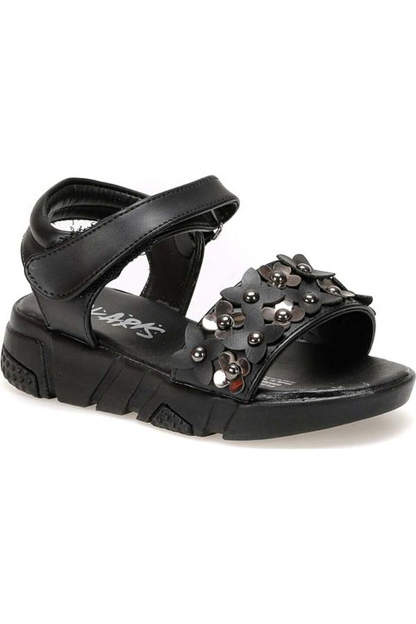 Polaris-Polaris 91.511264.P Black Kids - 26 1