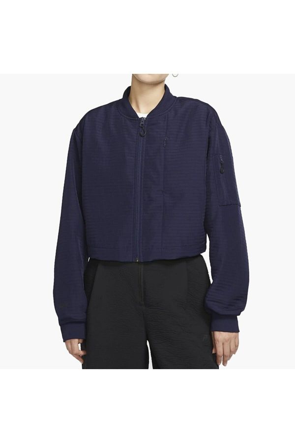 Nike Sportswear Tech Pack Bomber Trendyol