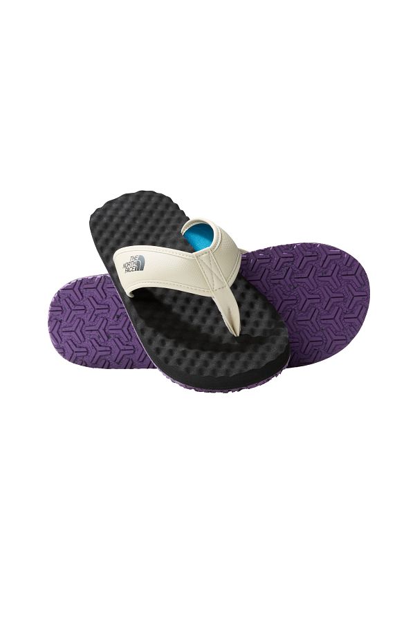 THE NORTH FACE-M BASE CAMP FLIP FLOP II - Comfortable Campsuck 1