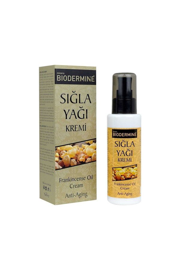 Frankincense oil for skin sale