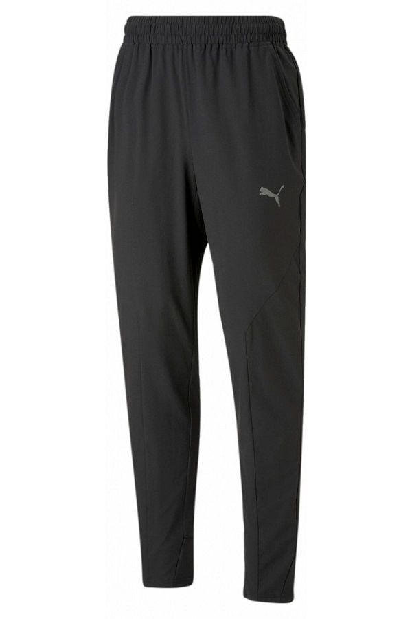 Puma Train Ultraweave Jogger Black Men s Sweatpants