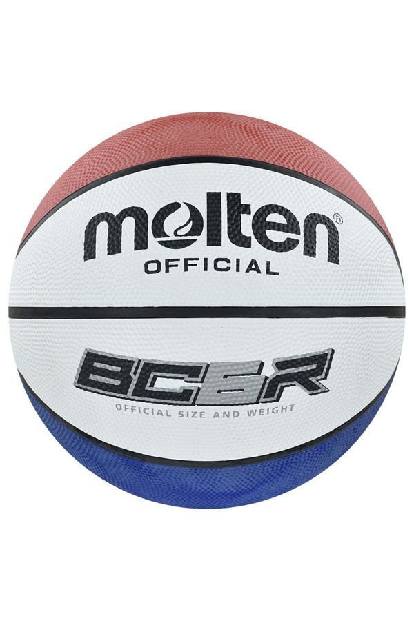 MOLTEN-Μπάλα μπάσκετ - BC6R2-T 1