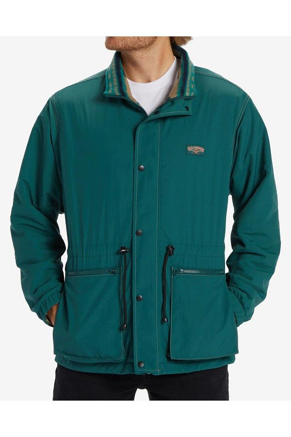 Billabong reversible jacket sales