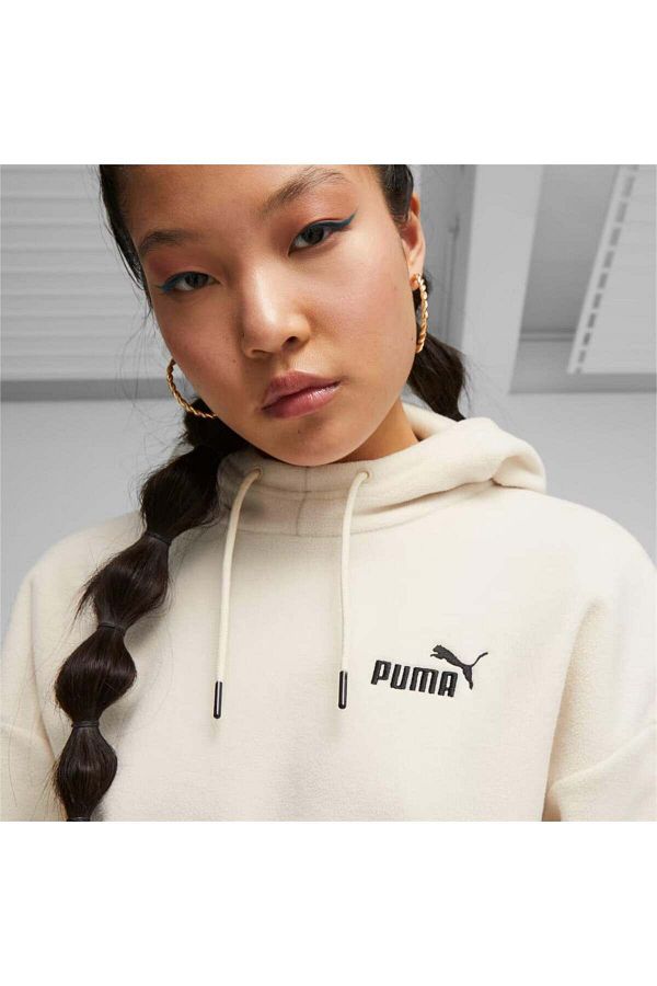 Puma Orange Color Colorblock High Amarli Women s Tracksuit Top Trendyol