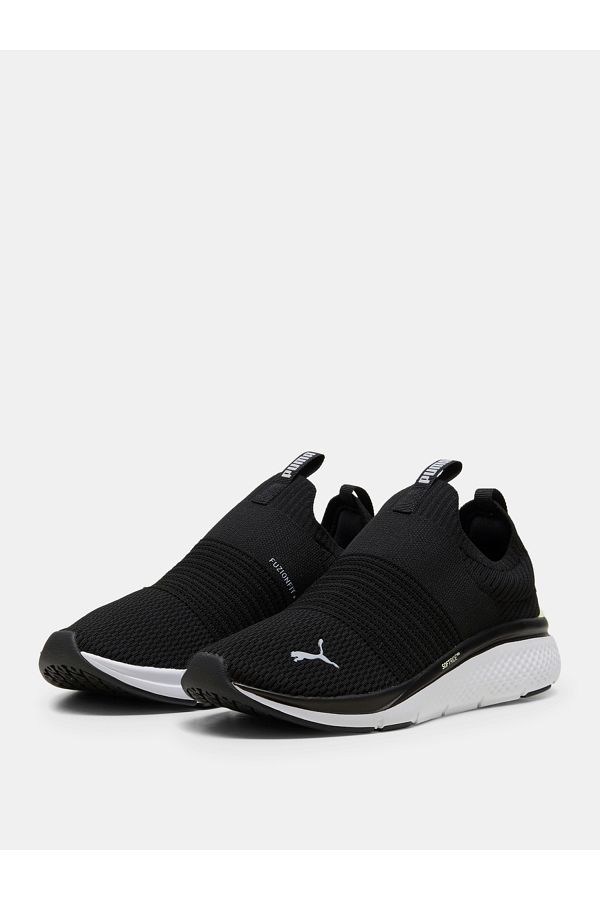 Puma Softride Pro Echo Slip On Running Shoes Trendyol