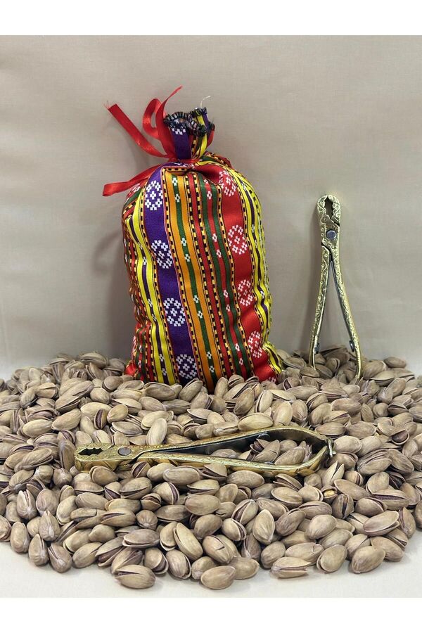 GABAALTI-Handmade Rice Peanut Cracker 1