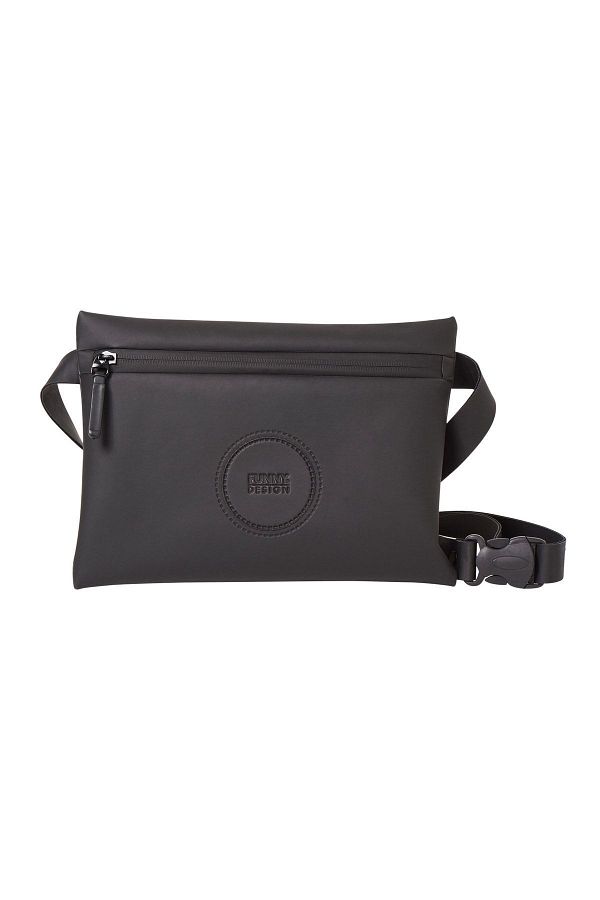 Funny Design Flat Waist Bag Trendyol