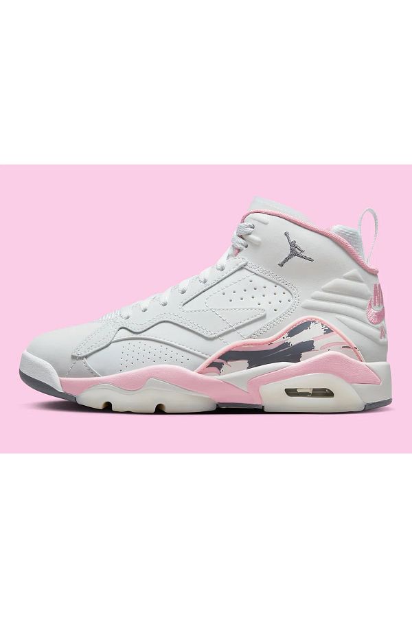 Nike Jordan Mvp Women s Basketball Shoes Trendyol