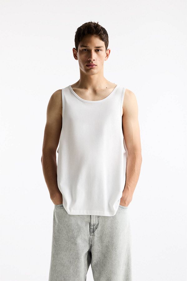 Pull & Bear-رياضي أساسي 1