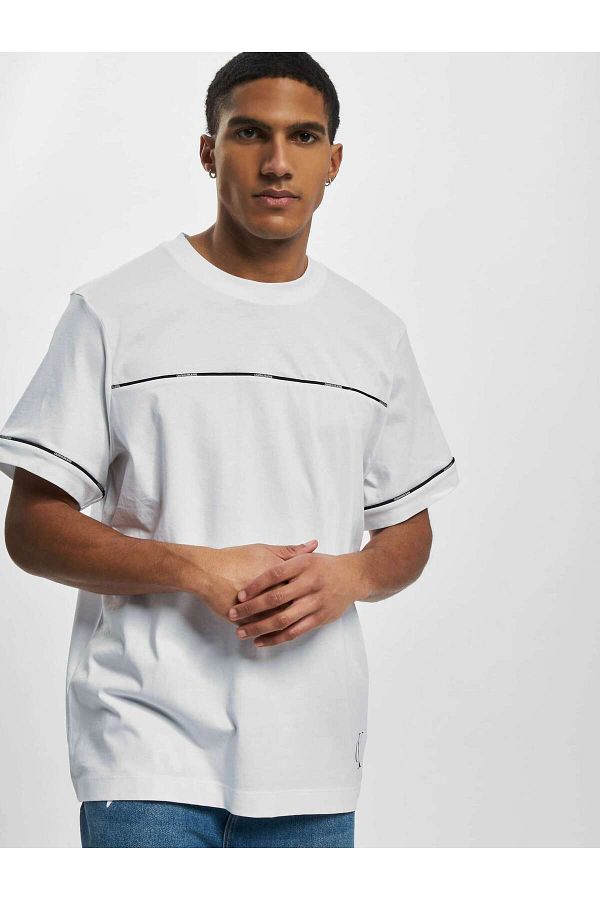 Calvin Klein Herren Calvin Klein Jeans Boxy Fit T Shirt Trendyol