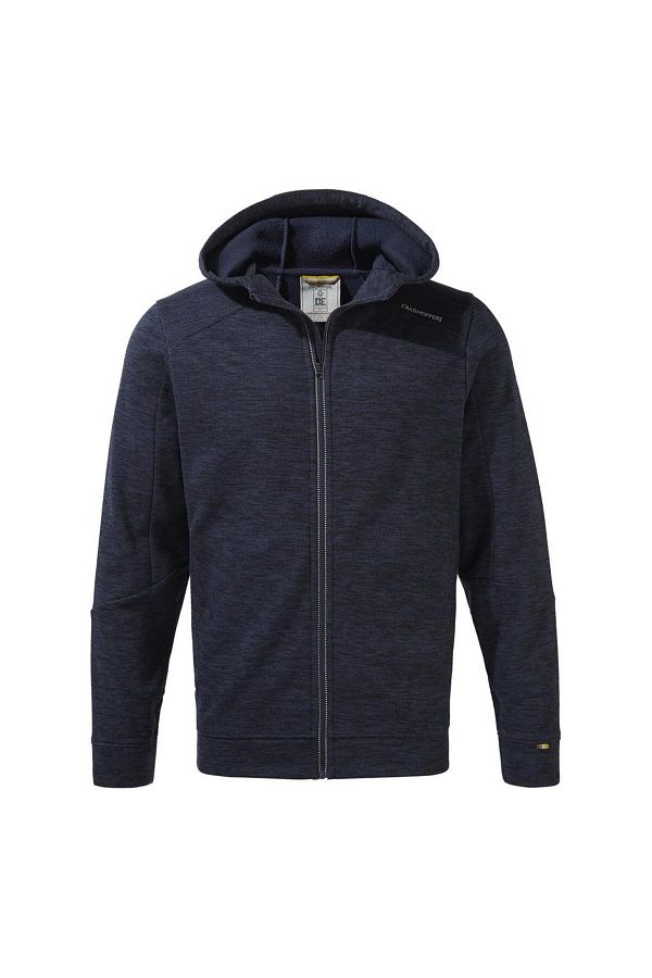 Craghoppers Men s Polar Navy Blue Strata Zippered Trendyol