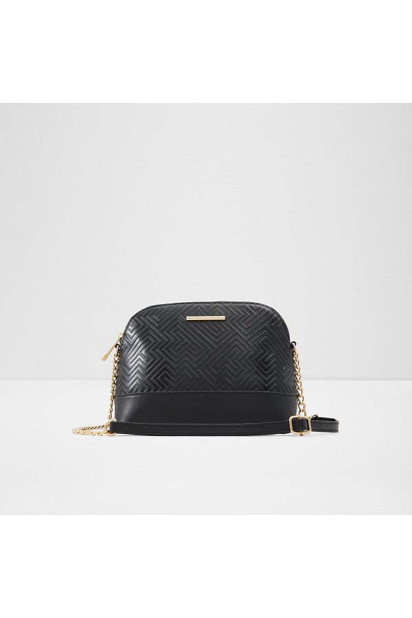Aldo black sling bag outlet
