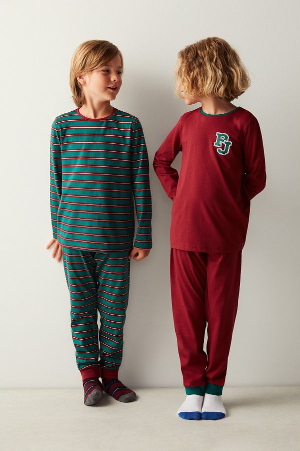 Ck pajamas hot sale