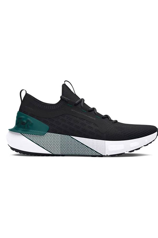Under Armour Hovr Phantom 3 Se Men s Black Running Shoes3026582 004 Trendyol