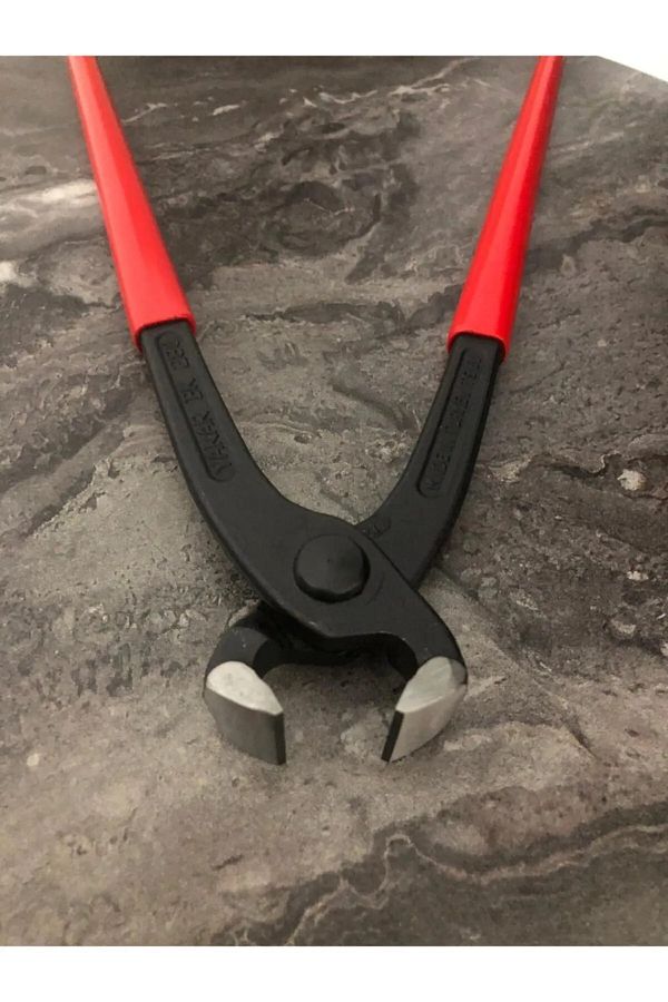 arslan-Pincers BK280 - Tıcaret Yakar Model 1
