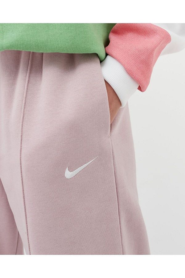 Nike Women s Essential Fleece Sweatpants Sportswear Trendyol
