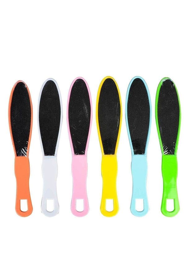 Keops-Foot File Reversible 1