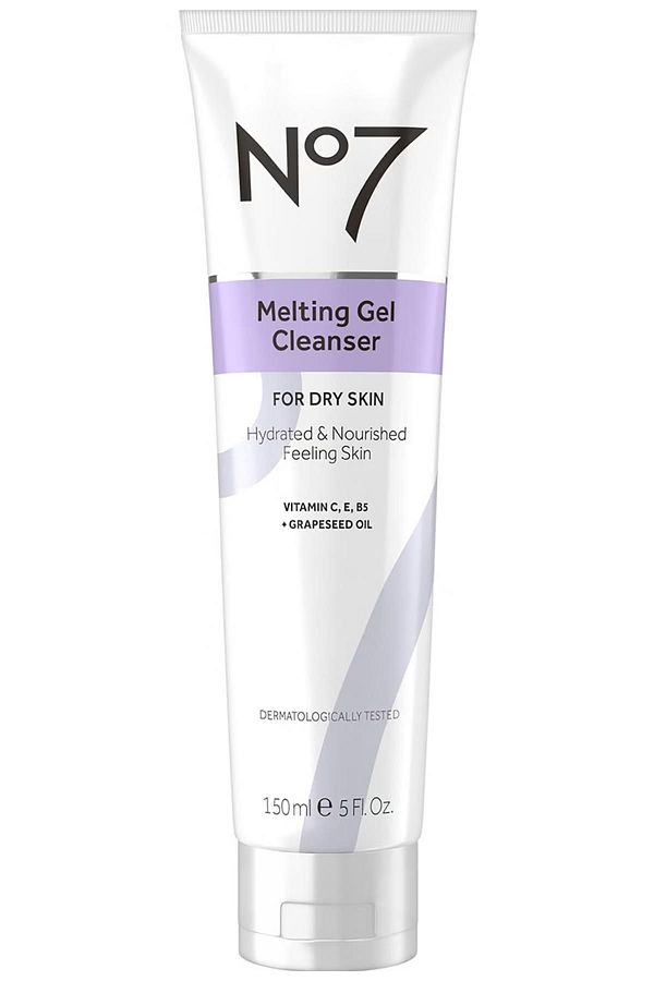NO7-150ML Melting Gel Facial Cleansing Gel 1