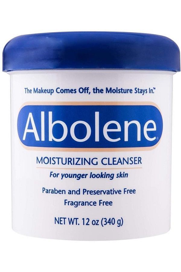 Albolene-Moisturizing Cleanser 340gr 1