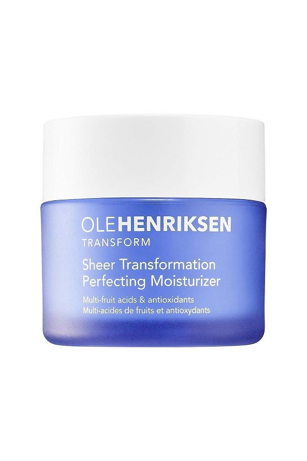 OLEHENRIKSEN-Moisturizing Sheer Transformation Face Cream - 30ml 1