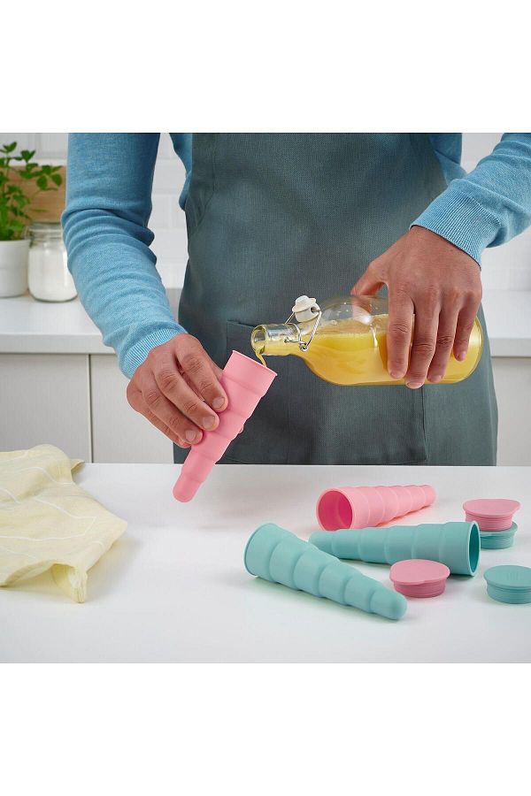 Ikea ice cream mold new arrivals