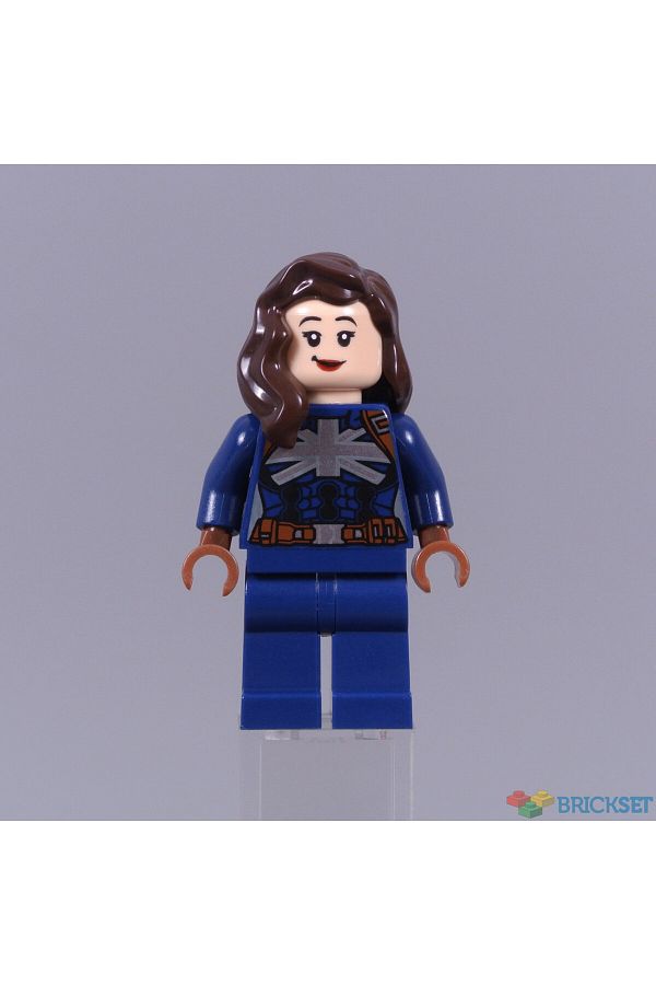 Lego peggy carter on sale