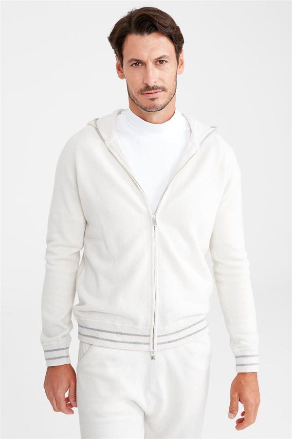 Cashmere tracksuit set discount