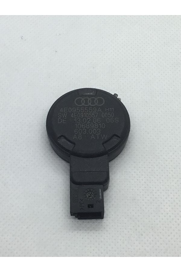 Audi-Rain Sensor 1
