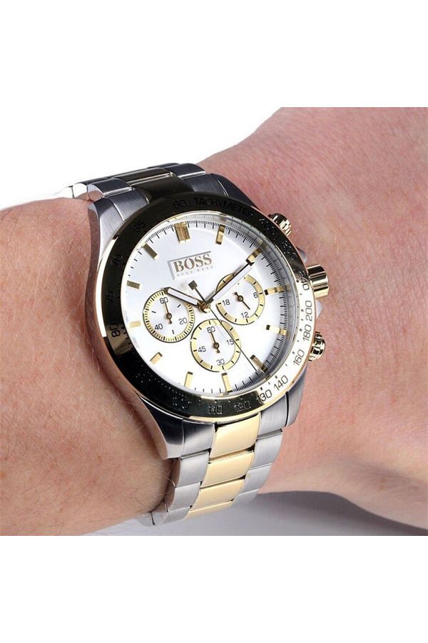 Boss HB1512960 Model Men s Wristwatch Trendyol