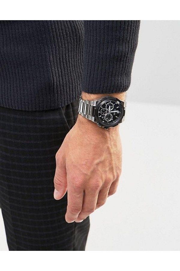 Boss HB1513359 Model Men s Wristwatch Trendyol