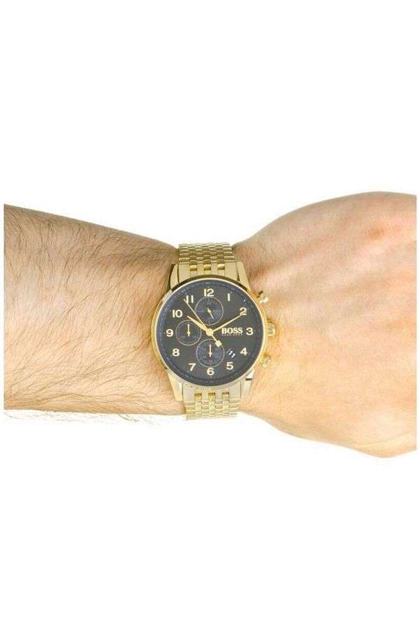 Boss HB1513531 Model Men s Wristwatch Trendyol