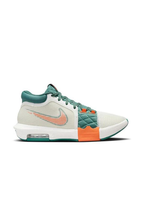 Nike-Lebron Witness 8 Unisex-Basketballschuhe 1