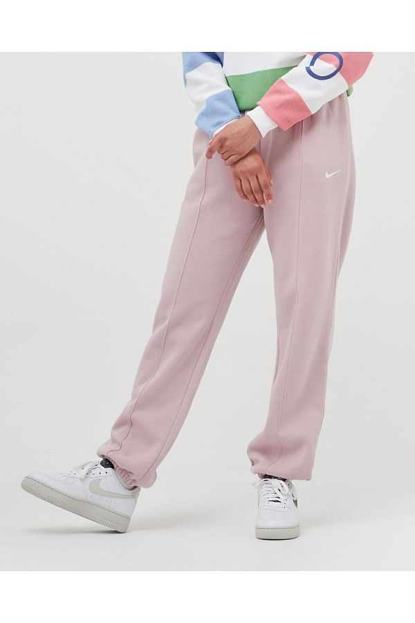 Nike Women s Essential Fleece Sweatpants Sportswear Trendyol