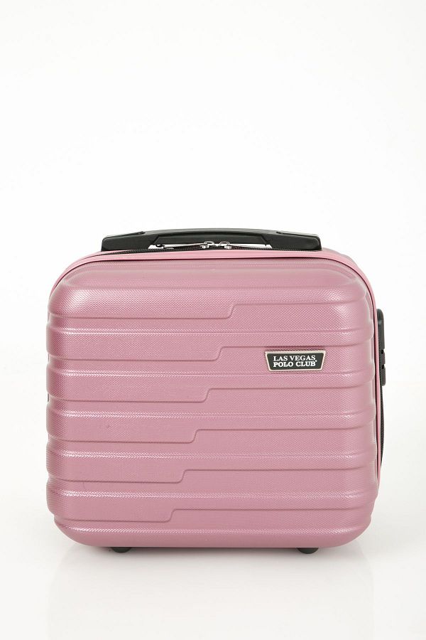 Polo makeup bag outlet