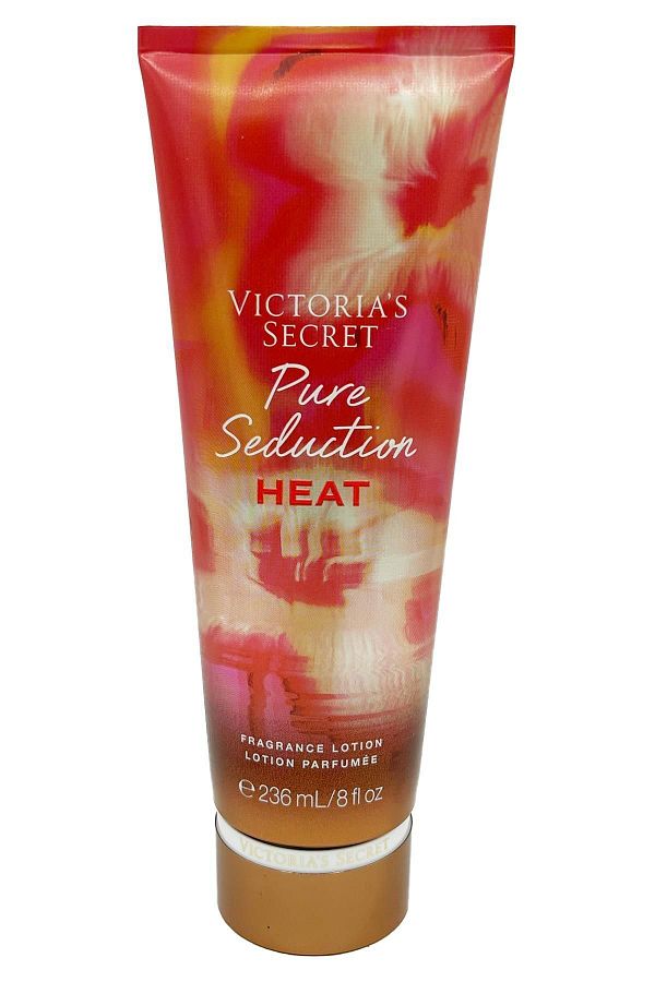 Victoria's Secret-Pure Seduction Heat Body Lotion 236ml 1