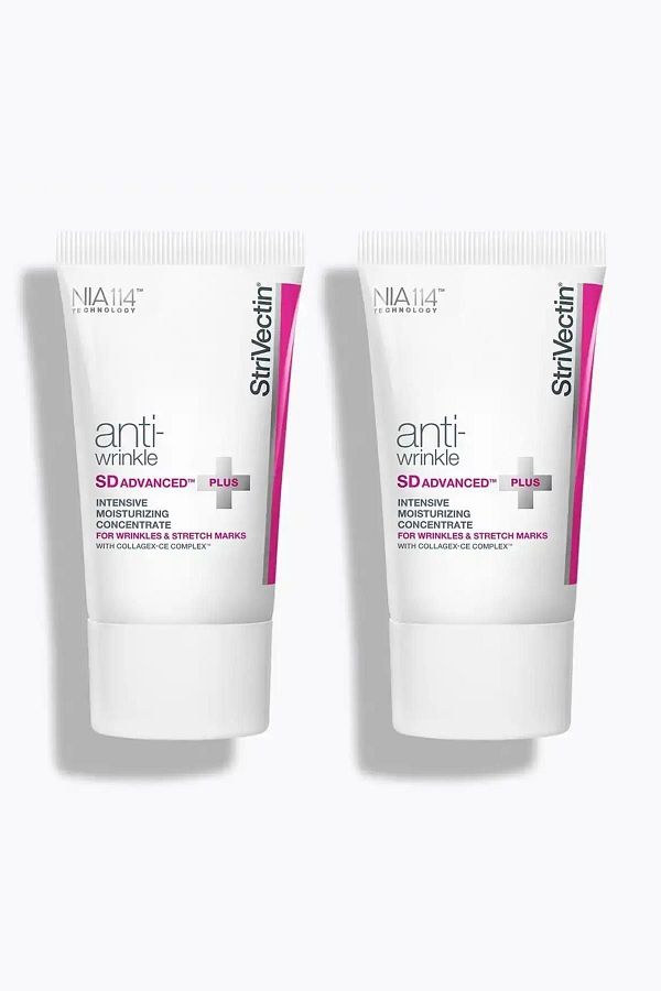 Strivectin-SD Advanced Plus - 2x47ml Anti-Wrinkle and Stretch Mark Concentrated Moisturizer Set 1
