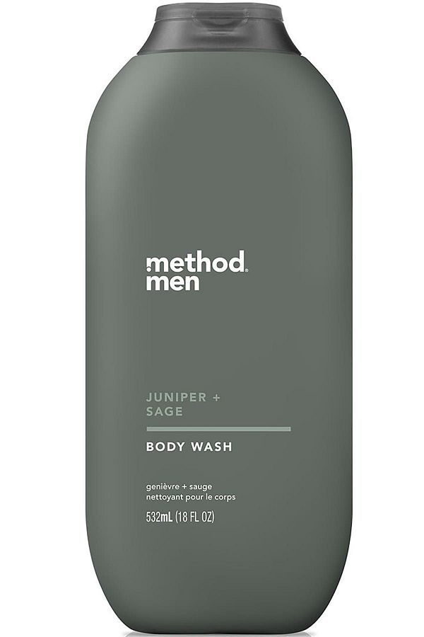 METHOD-Men Juniper Sage Body Wash 532 ml 1
