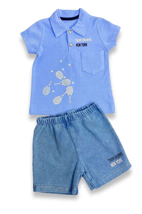 Lacoste for baby boy clearance