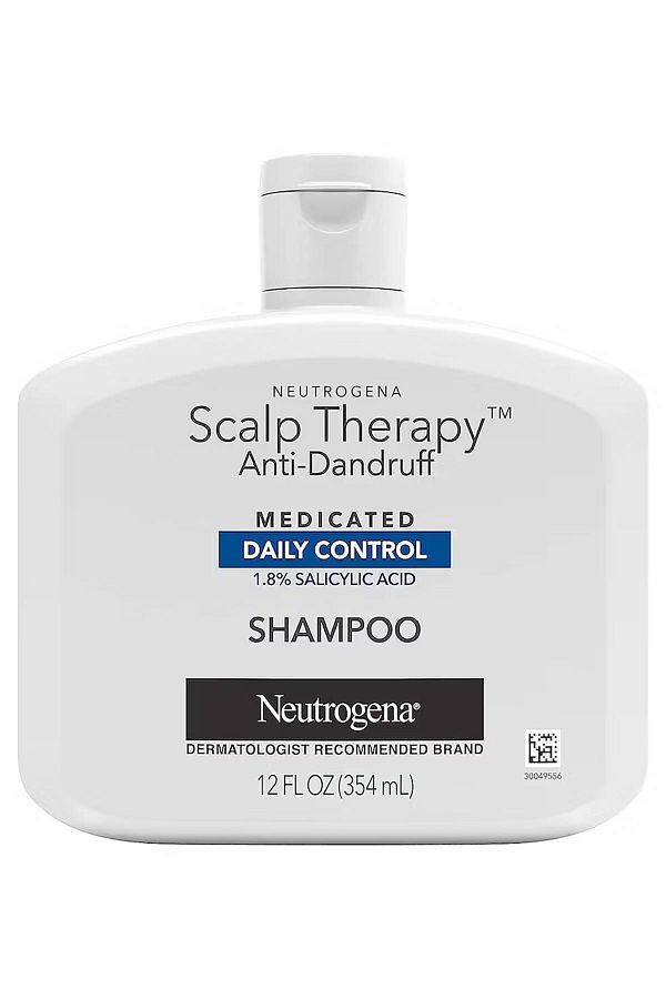 Neutrogena-Scalp Therapy Daily Control - Anti-Dandruff 354ML Shampoo 1