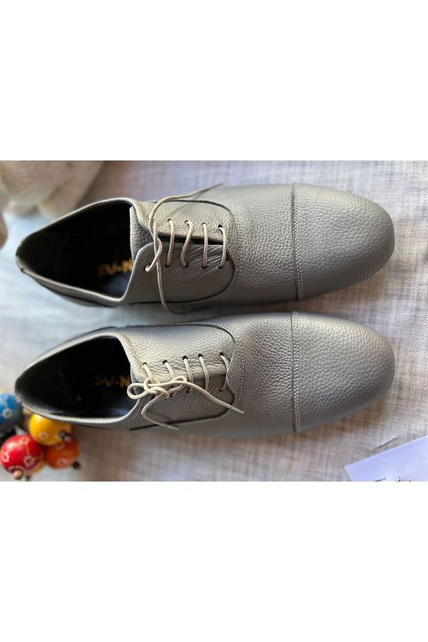 Solo jazz shoes 2025