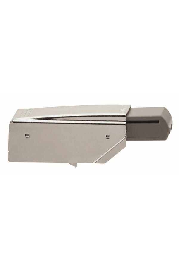 Blum-4 Pieces Clip Motion - Half Gooseneck Hinge Stopper 1