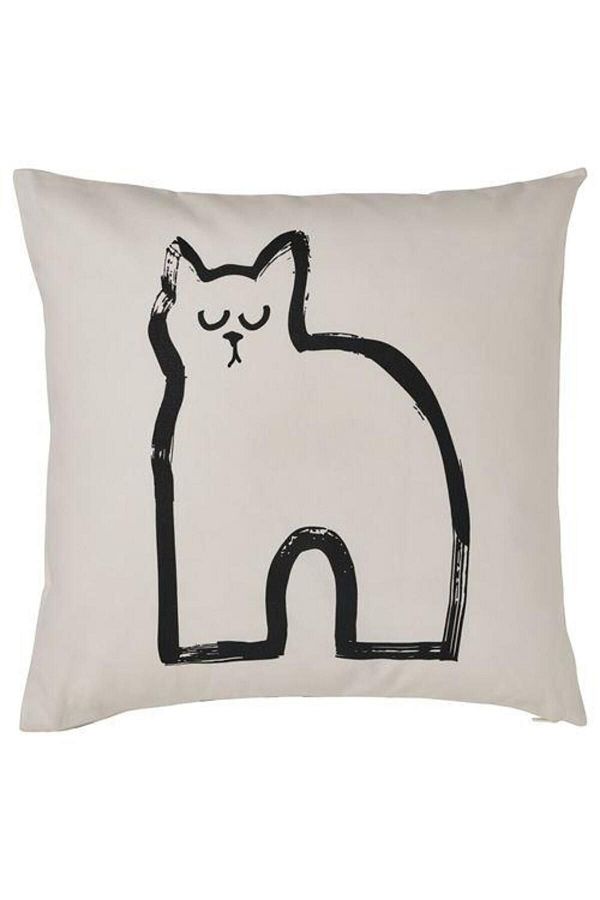 Ikea cat pillow cheap
