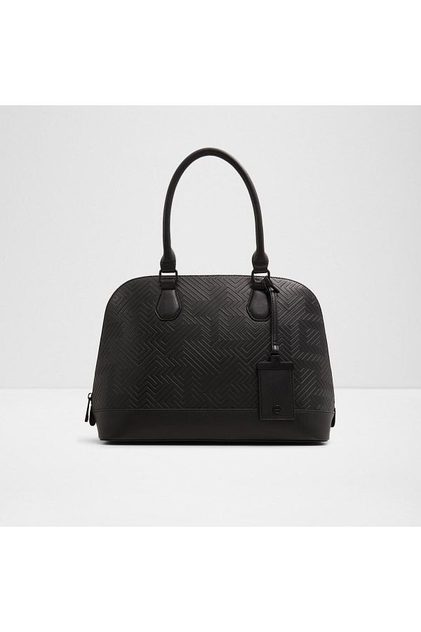 Aldo Rotstuin Black Handbag For Women Trendyol